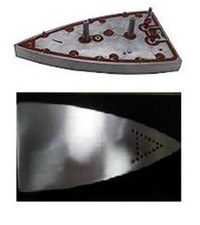 Piastra Ferro da Stiro