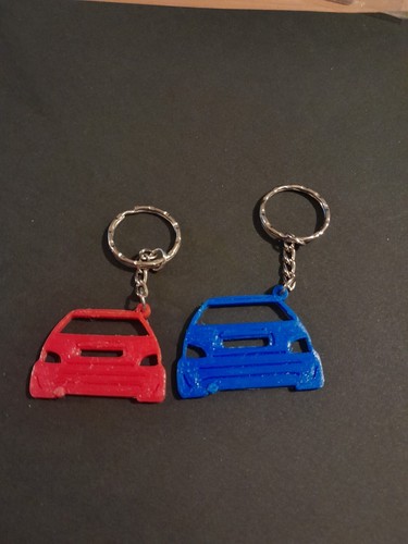 Portachiavi saxo vts - saxo,