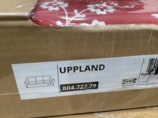Copridivano Ikea UPPLAND per