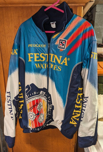 Veste hiver fourrée tour - tour, de