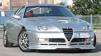 Gtv spoiler anteriore - gtv,