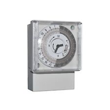 PROGRAMMATORE INTERRUTTORE