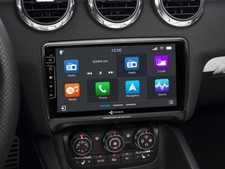 Autoradio Android Multimedia