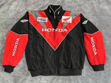 Unisex Adult Honda Jacket
