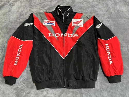 Unisex adult honda jacket - unisex,