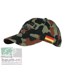 Berretto da baseball Leopard 2