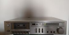 SONY STEREO CASSETTE DECK