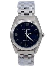 Orologio Locman Stealth Lady Quarzo 804ACBL/399 33mm Scontatissimo Nuovo