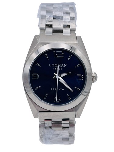Orologio locman stealth lady - orologio,