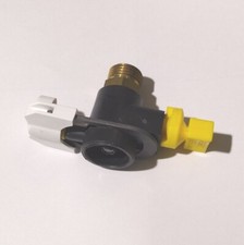 Adattatore Valvola A Spillo Per Bombole GPL