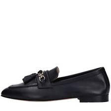 H962M GARDA Mocassini e slip