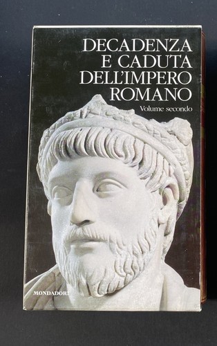 Decadenza caduta dell - decadenza,