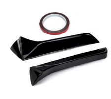 Kit spoiler ala posteriore - kit,