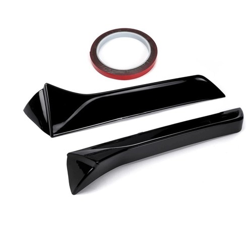 Kit spoiler ala posteriore - spoiler, 2x
