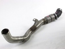 6X43-6C690-AB MANICOTTO TUBO ALTAPRESSIONE INTERCOOLER JAGUAR X-TYPE 2.2 D 114KW