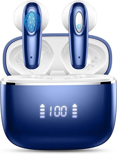 Cuffiette bluetooth senza - bluetooth,