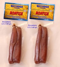 2 baffe di bottarga di muggine