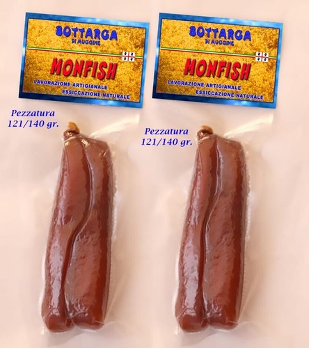 Baffe bottarga di muggine - bottarga,