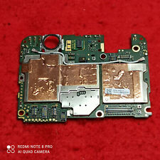 Scheda madre pcb piastra logica HUAWEI NEXUS 6P 32gb ORIGINALE OEM defect