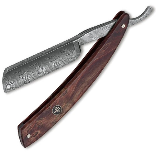 Rasoio mano libera boker - mano,