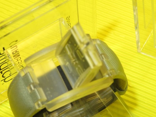 Swatch turnover euphenism - turnover,