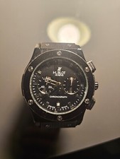 Hublot big bang orologio usato