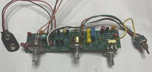 Fender precision special - precision,