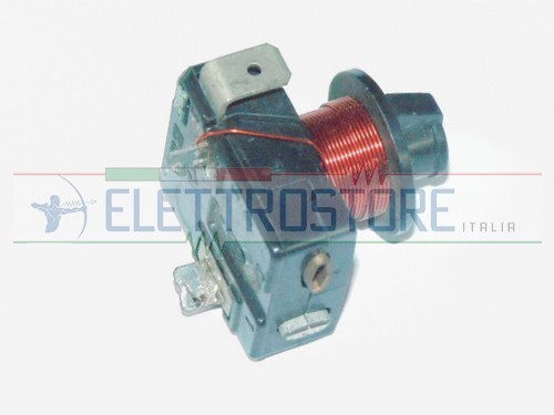Rele frigo compressore - rele', rele'