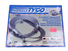 Formula Tyco Spirale Curva