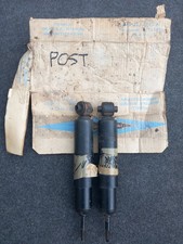 AMMORTIZZATORI POSTERIORI FIAT