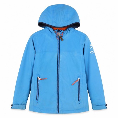 Giacca parka ragazzo tribord - parka,