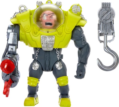 Mattel street sharks - mattel,