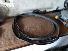 Guarnizione portellone posteriore *ORIGINALE* MITSUBISHI Pajero 3.2