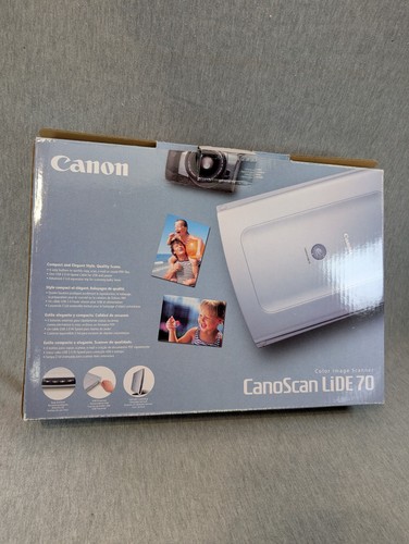 Canon k10292 canoscan lide - k10292,