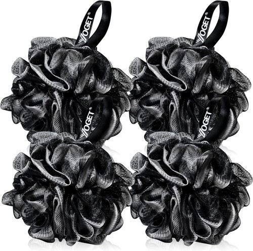 Yoget bath loofah spugna - bath,