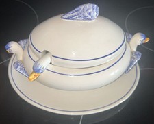 4pz Coperchio Sottopiatto