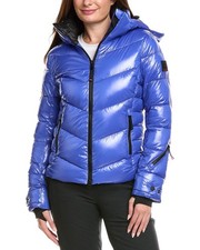 Bogner Saelly 2 Down Jacket