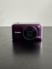 Canon PowerShot SX220 HS