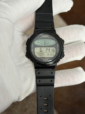 Raro Orologio Sportivo Vintage