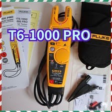Fluke T6-1000 PRO Tester