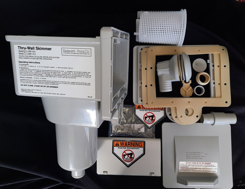 Lomart embassy oem skimmer - oem,