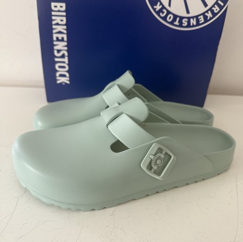 Zoccoli birkenstock boston - boston, eva