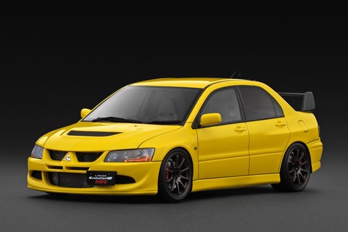 Mitsubishi lancer evolution - lancer,