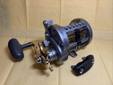 Mulinello da Pesca Daiwa