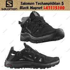 Salomon Techamphibian 5 Black