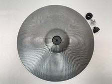 Roland CY-14C-MG Crash