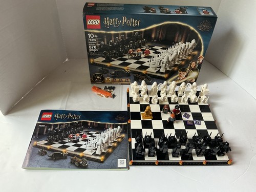 Lego harry potter set 76392 - lego,