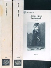 I MISERABILI 3 VV HUGO VICTOR