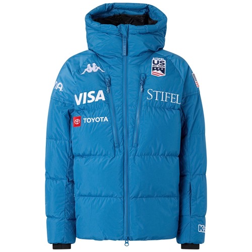 K27 kappa stati uniti - k27, 6cento