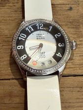 Orologio terra cielo mare - cielo,